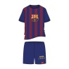 Pijama F.C. Barcelona adulto - imagen 1