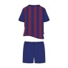 Pijama F.C. Barcelona adulto - imagen 2