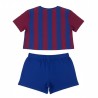 Pijama F.C. Barcelona adulto - imagen 2