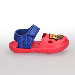 Sandalias F.C. Barcelona