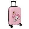Maleta trolley ABS Snoopy 55cm - imagen 1