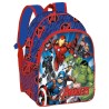 Mochila Los Vengadores Avengers Marvel 40cm - imagen 1