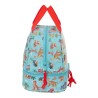 Bolsa portameriendas Dino Rescue Patrulla Canina Paw Patrol - imagen 3