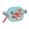 Riñonera Dino Rescue Patrulla Canina Paw Patrol - imagen 1