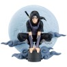 Figura Itachi Uchiha Memorable Saga Naruto Shippuden 13cm - imagen 1