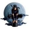 Figura Itachi Uchiha Memorable Saga Naruto Shippuden 13cm - imagen 2