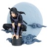 Figura Itachi Uchiha Memorable Saga Naruto Shippuden 13cm - imagen 3
