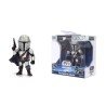 Figura metalfigs The Mandalorian & Grogu Star Wars 7cm surtido - imagen 3