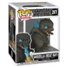 Figura POP Premium Godzilla Minus One Godzilla Heat Ray - imagen 2