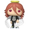 Figura POP Chainsaw Man El Arco de Reze Angel Devil - imagen 1