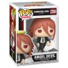 Figura POP Chainsaw Man El Arco de Reze Angel Devil - imagen 2