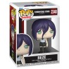 Figura POP Chainsaw Man El Arco de Reze - Reze 5 + 1 Chase - imagen 2