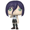Figura POP Chainsaw Man El Arco de Reze - Reze 5 + 1 Chase - imagen 3