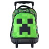Trolley Face Minecraft 44cm - imagen 2