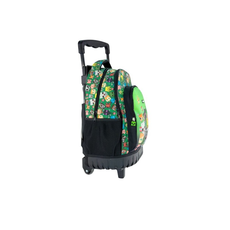 Trolley Characters Minecraft 44cm