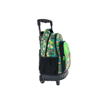 Trolley Characters Minecraft 44cm