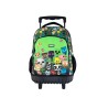 Trolley Characters Minecraft 44cm - imagen 2