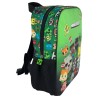 Mochila Characters Minecraft 30cm - imagen 2