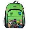 Mochila Characters Minecraft 40cm - imagen 2