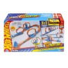 Pista Tripe Loop Hot Wheels - imagen 1
