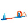 Pista Tripe Loop Hot Wheels - imagen 2