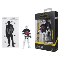 Figura Stormtrooper May The 4th Be With You Star Wars 15cm
