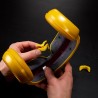 Replica Visor Ciclops X-Men '97 Marvel Legends - imagen 2