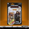 Figura Baze Malbus Deluxe Roque One Star Wars 9cm - imagen 1
