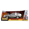 Coche radio control DLorean Regreso al Futuro II - imagen 1