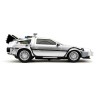 Coche radio control DLorean Regreso al Futuro II - imagen 2