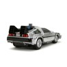 Coche radio control DLorean Regreso al Futuro II - imagen 3
