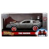Replica Coche DLorean Time Machine Regreso al Futuro III - imagen 1