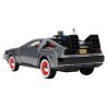 Replica Coche DLorean Time Machine Regreso al Futuro III - imagen 2