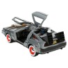 Replica Coche DLorean Time Machine Regreso al Futuro III - imagen 3