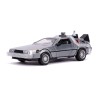 Replica Coche DLorean Regreso al Futuro II - imagen 2