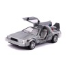Replica Coche DLorean Regreso al Futuro II - imagen 3