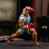 Figura Balrog Street Fighter II 17cm - imagen 3