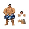 Figura Honda Street Fighter II 17cm - imagen 1