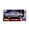 Replica Coche DLorean Time Machine Regreso al Futuro II - imagen 1