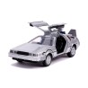 Replica Coche DLorean Time Machine Regreso al Futuro II - imagen 3
