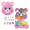 Cofre Osos Amorosos Polly Pocket - imagen 2