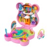 Cofre Osos Amorosos Polly Pocket - imagen 3