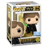 Figura POP Star Wars Luke Skywalker Legends - imagen 2