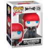 Figura POP Metaphor: ReFantazio Hulkenberg - imagen 1
