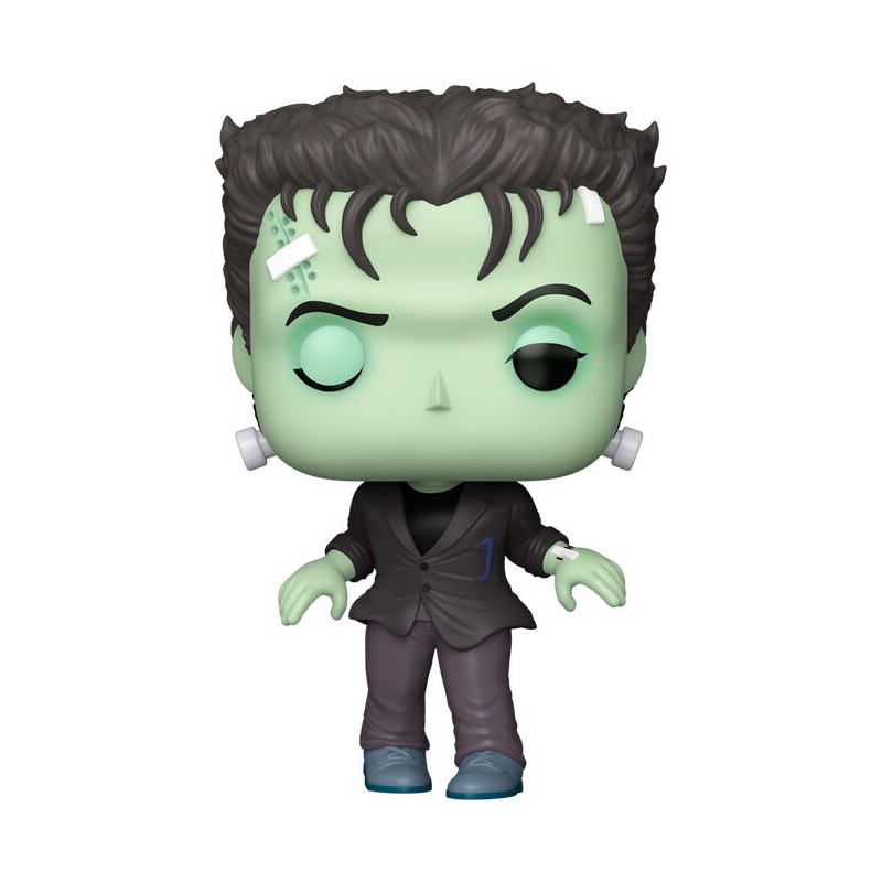 Figura POP Universal Monsters Frankenstein