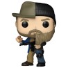 Figura POP Stranger Things Jim Hopper - imagen 1