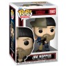 Figura POP Stranger Things Jim Hopper - imagen 2