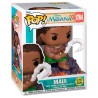 Figura POP Premium Disney Vaiana Moana 3 Maui - imagen 1