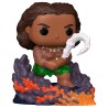 Figura POP Premium Disney Vaiana Moana 3 Maui - imagen 2