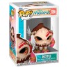 Figura POP Disney Vaiana Moana 3 Kotu - imagen 2
